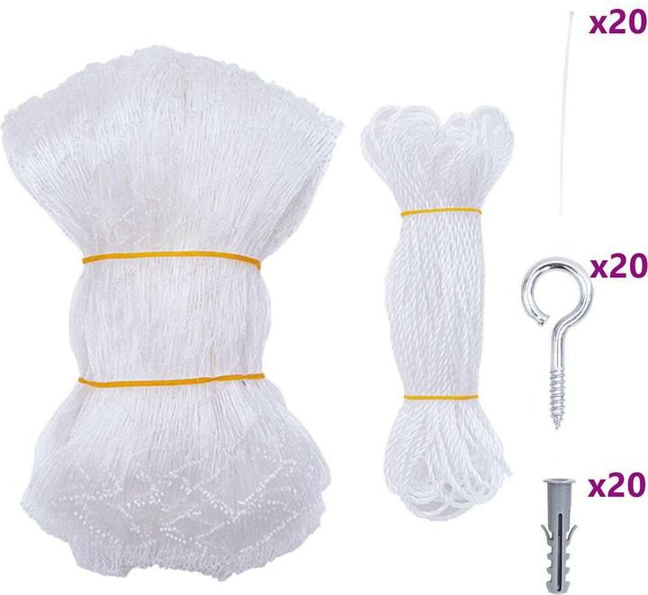 Actual product image VidaXL Ragna