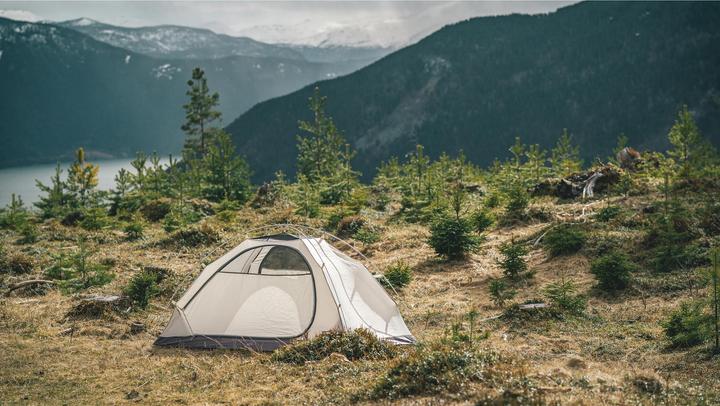 Immagine prodotto Robens Boulder 2 (Tenda a cupola, 2.40 kg, 2 persone)