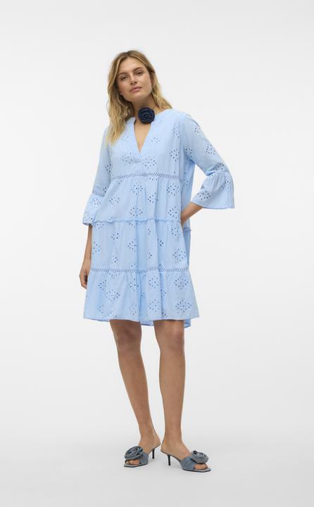 Immagine prodotto Vero Moda Camicetta a tunica VMDICTHE (S)