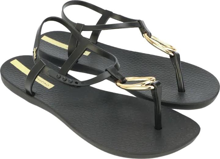 Actual product image Ipanema Womens/Ladies Charm Loop Sandals (36)