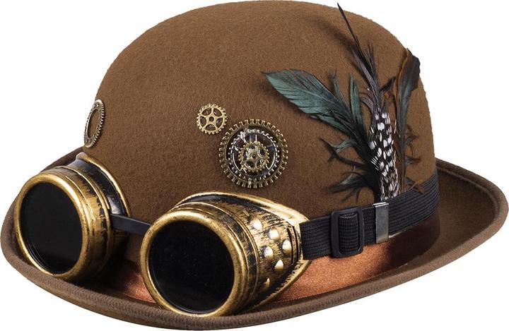 Image du produit Boland Melon steampunk