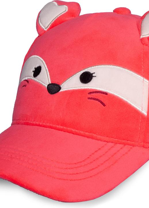 Produktbild Difuzed Squishmallows casquette baseball Fifi Novelty (One Size)