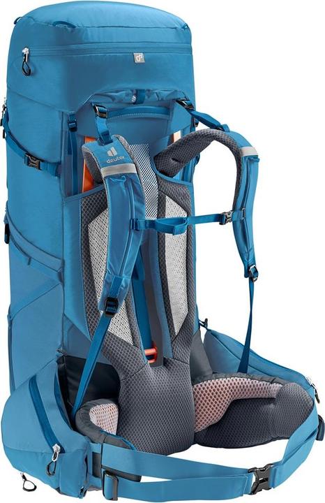Actual product image Deuter Aircontact Core 60+10 (60 l)