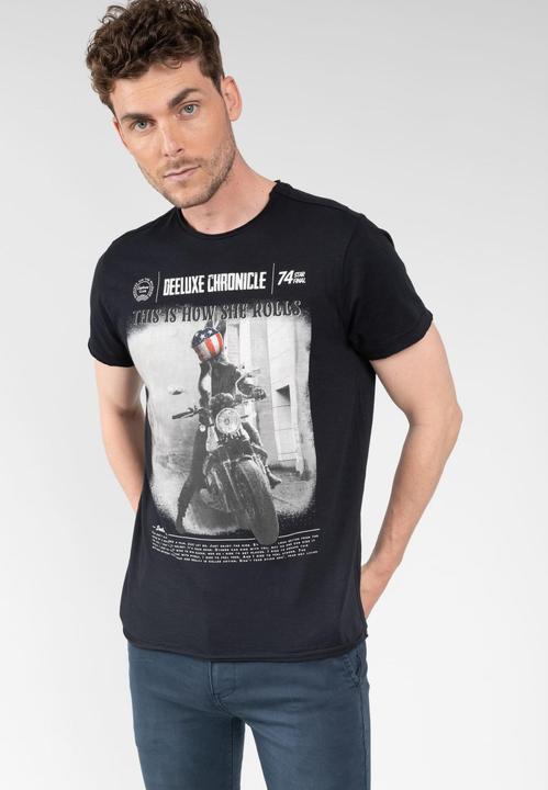 Produktbild Deeluxe t-hirt (S)