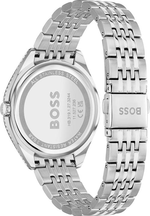 Image du produit BOSS Hugo Saya (Montre analogique, 37 mm)