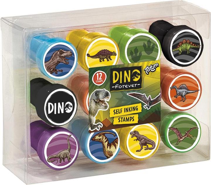 Produktbild Totum Dino Forever