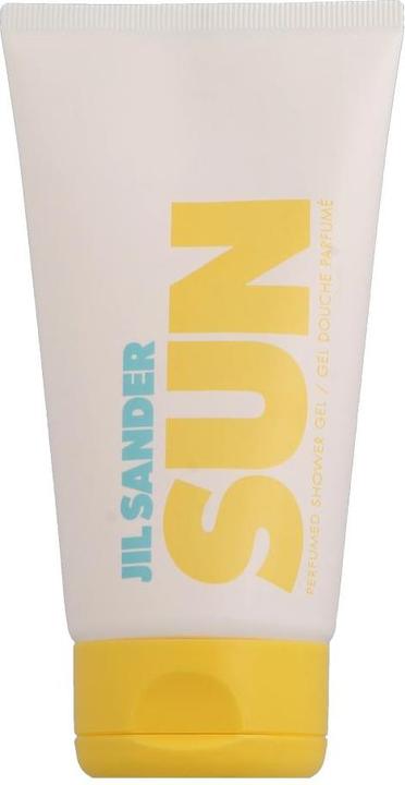 Image du produit Jil Sander Sun - Woman Gel Douche Edition Eté (150 ml)