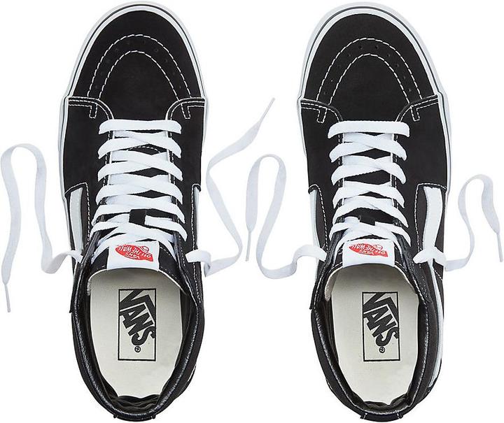 Produktbild Vans SK8-Hi (46)