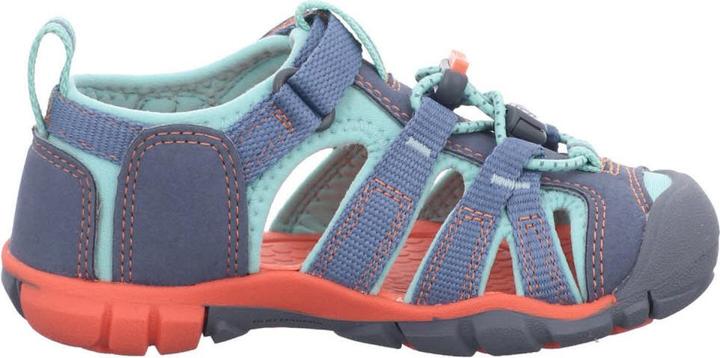 Actual product image Keen Seacamp II CNX (29)
