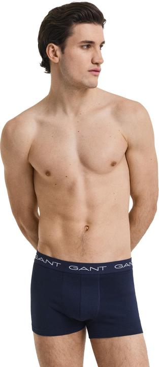 Produktbild GANT Core Trunk 5-Pack (XL, 5er Pack)