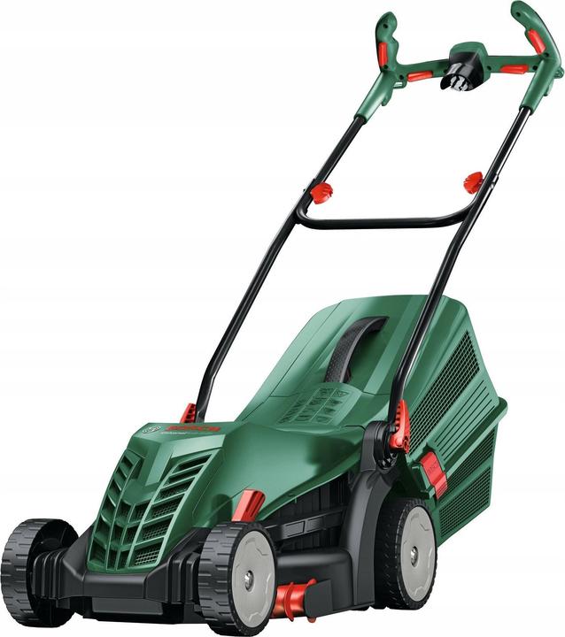 Produktbild Bosch Home & Garden UniversalRotak 34-405 (Netzbetrieb)