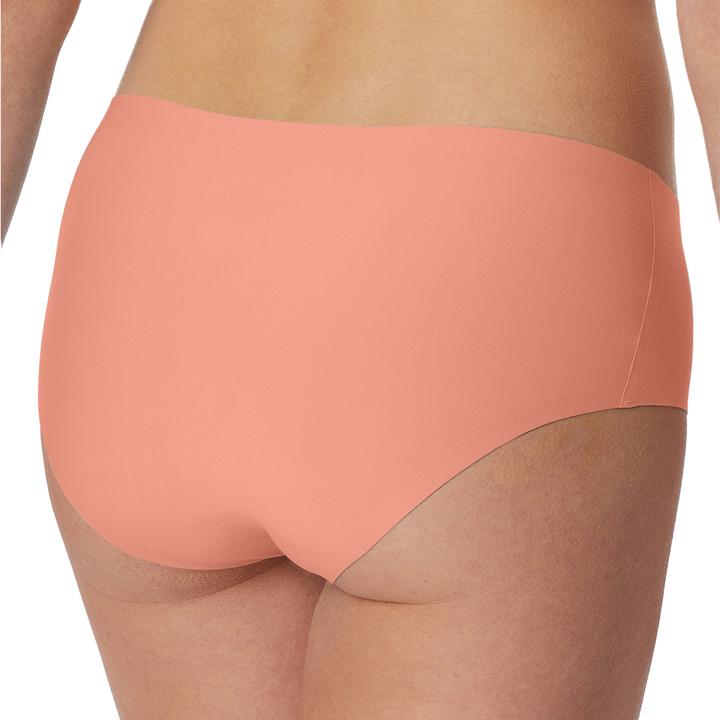 Produktbild Schiesser 3er Pack Invisible Cotton Panty (40, L, 3er Pack)