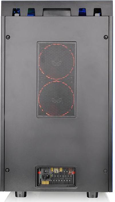 Produktbild Thermaltake The Tower 900 (ATX, mATX, Mini-ITX, E-ATX)