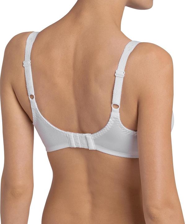 Actual product image Triumph Ladyform Soft W" cup bra (80 G, Single pack)