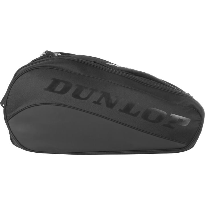 Produktbild Dunlop Krepšys TEAM 12 rakečių THERMO juodas