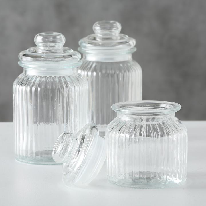 Produktbild Boltze Home Vorratsglas (1.35 l)