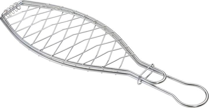 Küchenprofi Fischgrillzange Easy L 43 cm