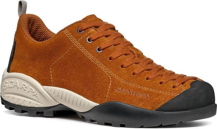 Orange Rust
