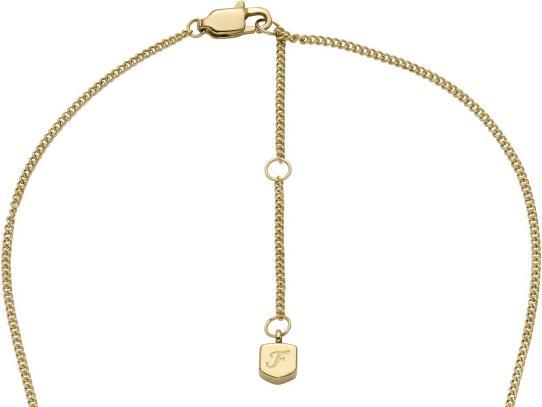 Actual product image Fossil Kette JEWELRY (Stainless steel)