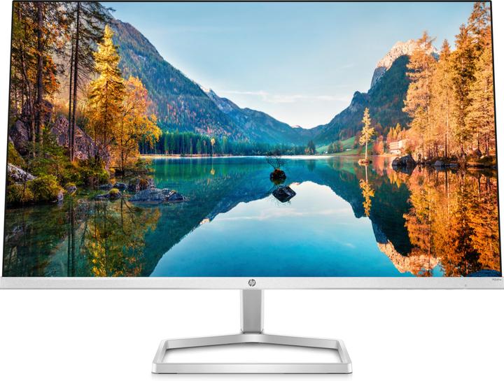 Produktbild HP M24fw (1920 x 1080 Pixel, 23.80")