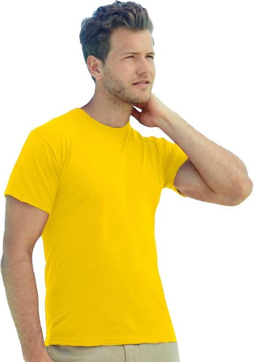 Image du produit Fruit of the Loom Screen Stars T-shirt original (XXL)