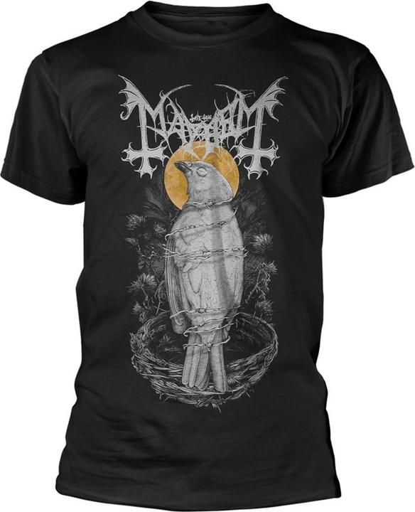 Produktbild Mayhem Ante Bellum (XL)
