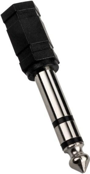 Immagine prodotto InLine adattatore audio (Adattatore jack)