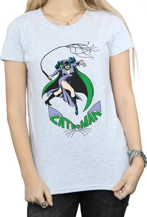 Produktbild Catwoman Whip TShirt (XXL)