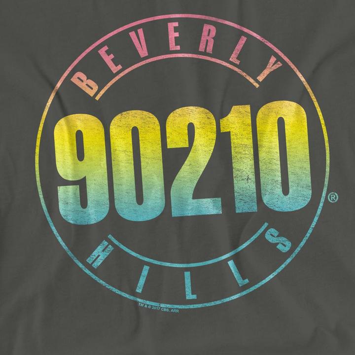 Produktbild 90210 TShirt (XL)