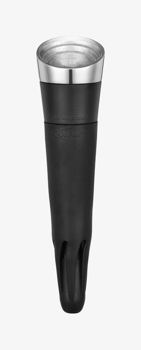 Actual product image Le Creuset Wa-163 (Wine pourer, Wine stopper)