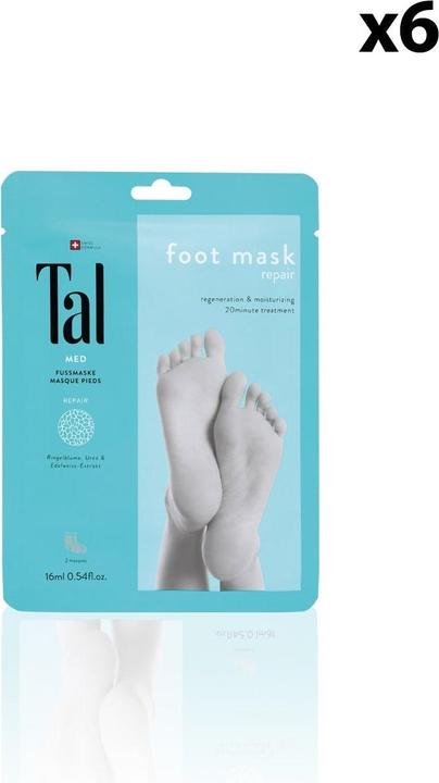 Immagine prodotto Tal Repair (Maschera del piede)