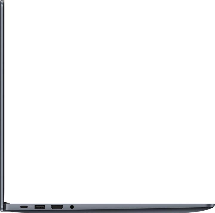 Actual product image Huawei Matebook D16 (16", Intel Core i5-12450H, 16 GB, 512 GB, DE)