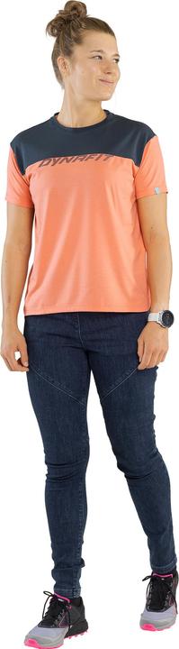 Immagine prodotto Dynafit T-SHIRT 24/7 DRIRELEASE, Donna (XS)