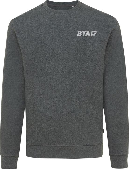 Universal Textiles Denali Sweatshirt Ungefärbt