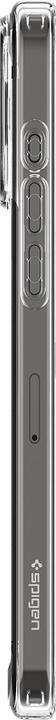 Actual product image Spigen Ultra Hybrid (Apple iPhone 15 Pro)