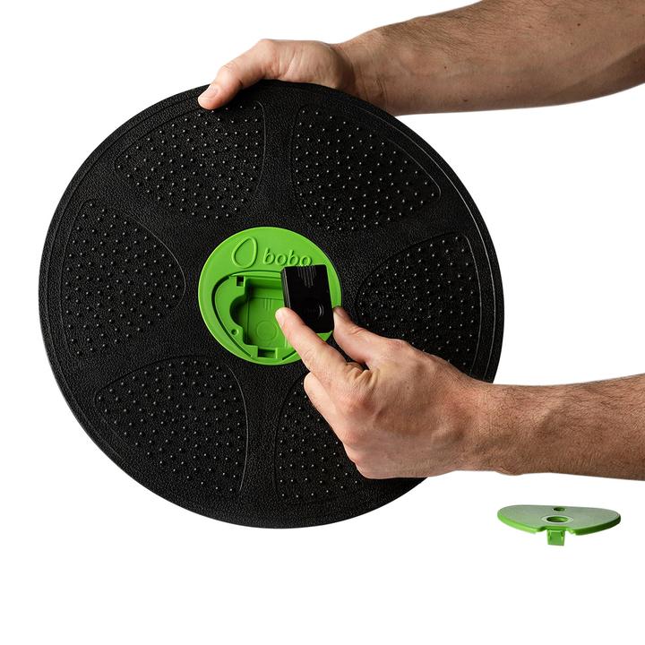 Actual product image Bobo Balance Balance-Board Wobbly