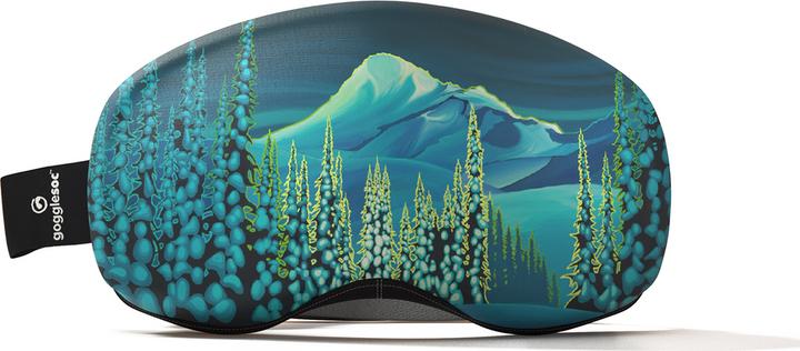 Image du produit Gogglesoc Mccrae Peak Pro Soc (Housse de protection pour lunettes de ski)