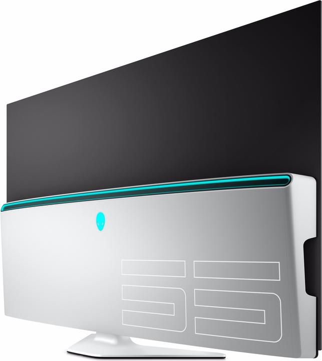 Produktbild Alienware AW5520QF (3840 x 2160 Pixel, 54.60")