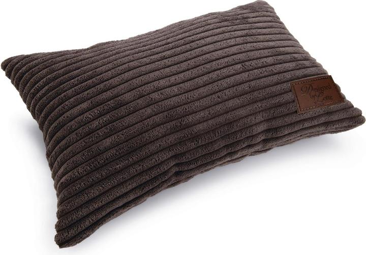 Designed by Lotte Kissen Ribbed (Hund)