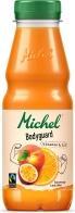 Immagine prodotto Michel Guardia del corpo commercio equo e solidale 6x33cl PET (6 x 33 cl)