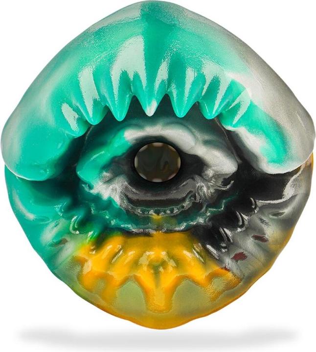Actual product image Epic Arges Cyclops Male Masturbator Mouth