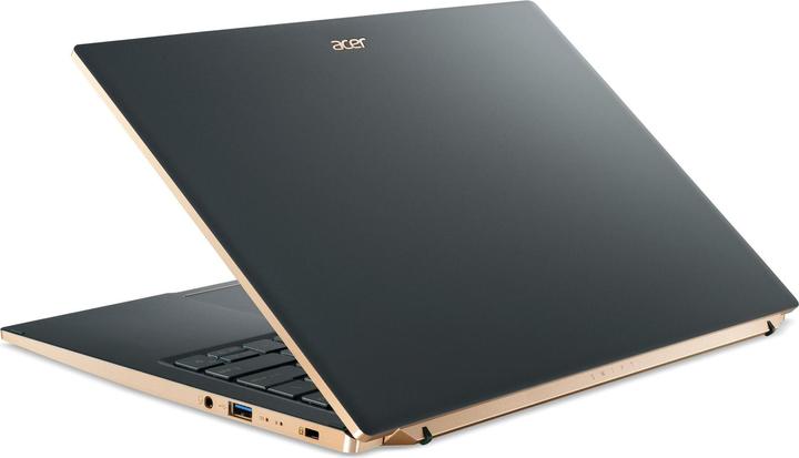 Produktbild Acer Swift 5 (14", Intel Core i7-1260P, 16 GB, 1000 GB, CH)