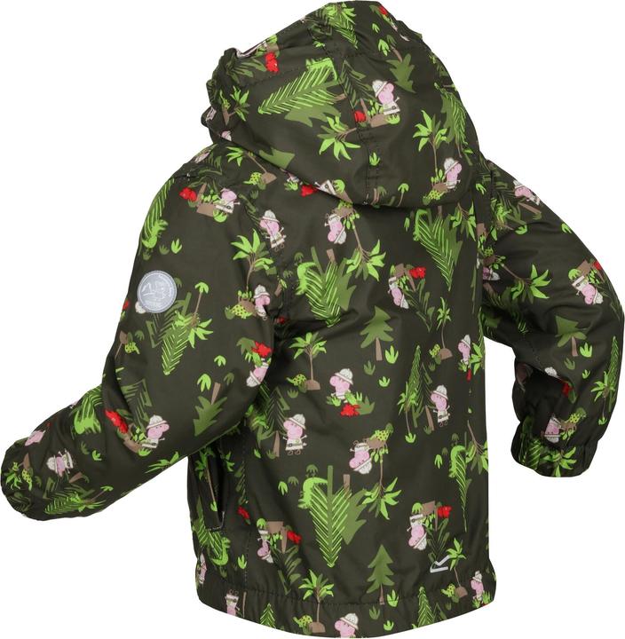 Produktbild Regatta Muddy Puddle Steppjacke (116)