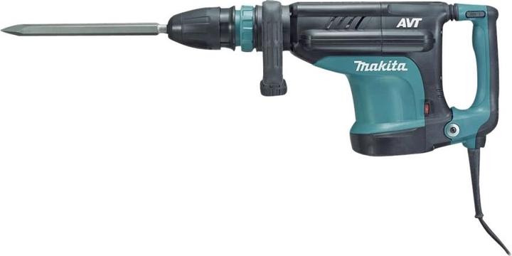 Actual product image Makita HM1213C (Electrical connection)
