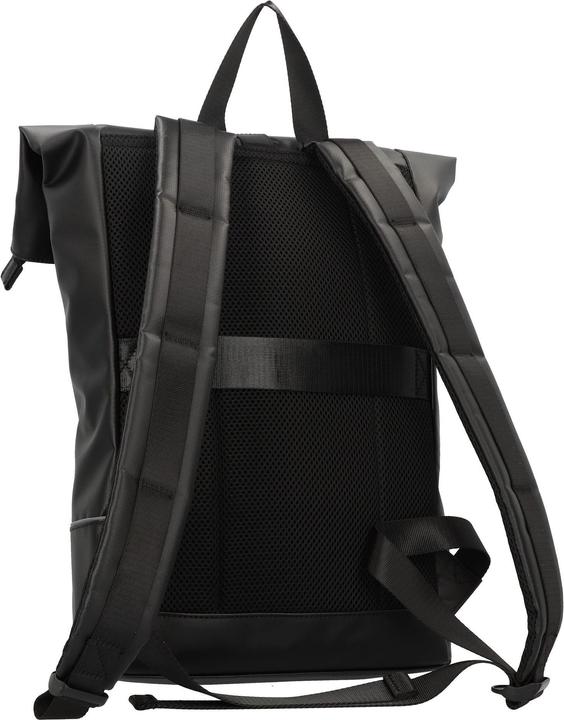 Immagine prodotto Strellson Zaino roll-top Stockwell 2.0 Eddie Backpack SVF (13 l)