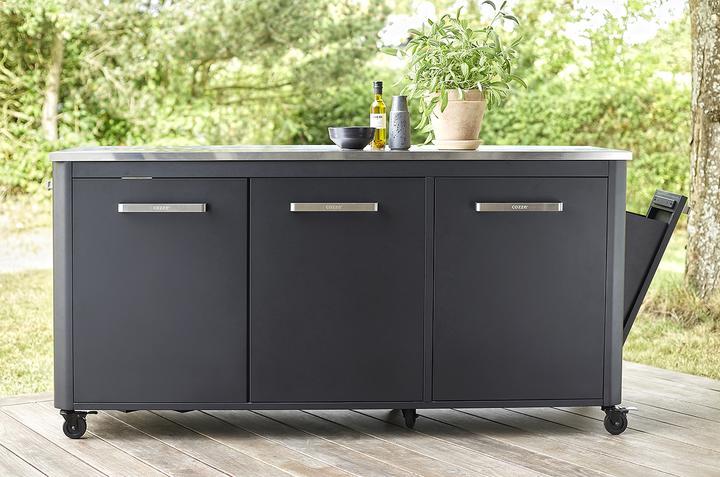 Actual product image Cozze Table