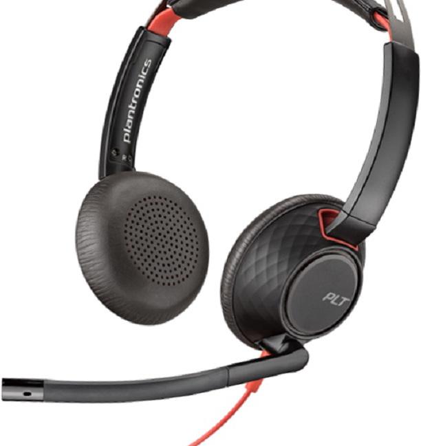 Produktbild Poly DUPLIKAT Blackwire 5220 (Kabelgebunden, USB-A)