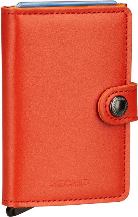 Image du produit Secrid Miniwallet Original