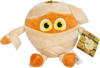 Actual product image Misfits The Plush Mummy Orange 18cm (18 cm)