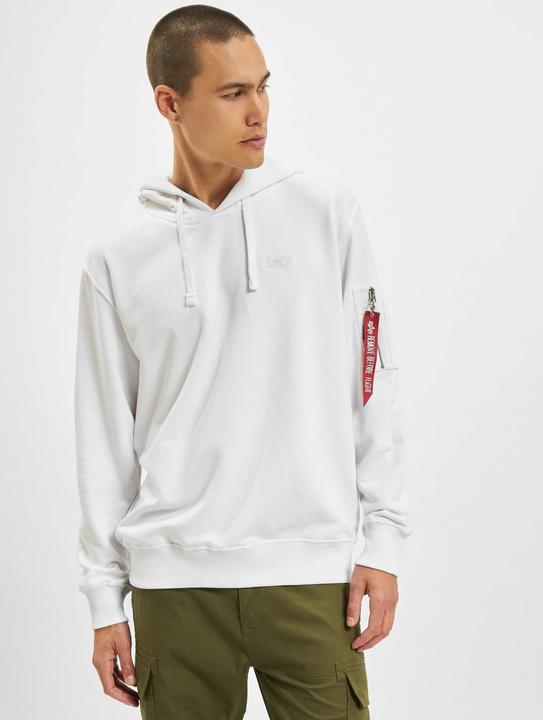 Alpha Industries Kapuzensweatshirt (XL)